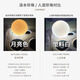 AJIDOU Ajidou earrings S925 freshwater pearl earrings light luxury niche high-end sense simple fashion gift box Chinese Valentine's Day gift