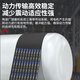 三力士（SANLUX）三角带SPZ型500-1093耐油热抗静电高速传动工业皮带 SPZ723La 710Ld