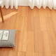 Sanqihu reiner massiver Holzböden Langan kalte graue antike Eiche Getreide Block Schlafzimmer umweltfreundliche Haushalt Gebrauch Longan Flat Schnalle 9902 1