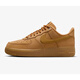Nike Air Force 1 Low AF1 Brown Low Top Casual Shoes FZ7372-200 FZ7372-200 Brown Spot 35.5 Идентификация поддержки