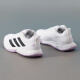 ADIDAS SATOS MUJERES 25 Summer Nuevos zapatos deportivos RESISTENTE RESISTENTE, COMENDIDOS Y ALTABLE ZAPATOS Moda de moda zapatos casuales JP9767 35.5