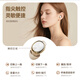 Chengruida Bluetooth Headset 2025 New Bluetooth/Wireless Headset In-Ear Ultra-Long Battery Life Noise Reduction Sleep Music Huaqiangbei Top Ten Bluetooth Headset Gold List No. 1 C31 Black-High-end Version丨10,000-Yuan Cinema Sound Suitable for Apple, Huawei, Xiaomi, Oppo Vivo