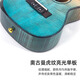 GALYDA尤克里里女初学者成人乌克丽丽小吉他进阶级23寸入门级儿童乐器 23寸云杉彩蝶木 单板亮光