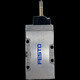 Salle de vanne de festo MFH-3-18-SMFH-5-14-BMOFH-3-18VLO-3-12 MFH-5-1 / 4-B 15901