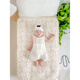 Wanzhuang new product diaper pad baby waterproof breathable washable diaper large size baby diaper sheet aunt pad fantasy forest urine barrier_washable 50x70cm