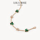LOLA ROSE Laura Rose Ivy Bracelet Women's Bracelet Bracelet Holiday Gift Birthday Gift Women's Holiday Gift
