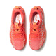 ASICS NOOSA TRI 16 REBOUND LECTONS REBOUND SHOINS DE COURANT CHAPOISSEMENTS FEMMES DE RADOOR DE RAMING SPORTS SPORTS CHABORS DE RUNAGE ORANGE ET RED-16e génération-1012B675-700 38 La taille de la chaussure est relativement petite, veuillez acheter la majeure partie de la taille