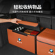 MANMANG ist für BMW 12357 Serie X1X2X3X4X5X6IX3I3I4 CAR Kofferraum Aufbewahrungsbox BMW Aufbewahrungsbox warmes Reis kleiner Länge 40 Breite 37 Höhe 30