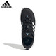 阿迪达斯（adidas）阿迪达斯溯溪鞋男女同款夏季新款网面透气轻便舒适户外休闲运动鞋 JH9756/一号黑/白/ 44