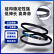 Sanlux (Sanlux) B-Typ Dreiecksgürtel B3800 B3810 B3835 B3850 B3861 B3886 B3900 B3800LI
