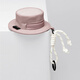 
Golf (GOLF) convenient headphone bag hand-carrying change bag small fisherman hat hanging decoration mini key bag U disk data cable storage bag