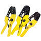 Stanley Crimp Clamp AB-Serie kontinuierliche Isolierung starke nackte terminale europäische Kältepressterminal Crimping Teile Feder 84-854-22 0,25-6mm222