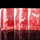 鲜京采国产黄牛 原切肥牛牛肉片3斤 烧烤烤肉 涮肉 火锅食材 源头直发