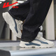 Huili Herrenschuhe Sommer atmungsaktiven Mesh-Sportschuhen für vielseitige Laufschuhe von Männern für Männer K832 Mailand 43