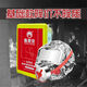 Xinjuan fire self-rescue respirator fire escape mask anti-smoke mask household commercial 3C certification JD delivery basic version*1 anti-smoke mask