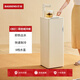 BASSENS instant hot tea bar machine household intelligent high-end fully automatic integrated bottom bucket water dispenser 2024 new model CB81 instant hot refrigeration model 8-stage temperature adjustment丨3-stage water volume instant hot refrigeration type ice warm