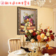 
European-style fruit oil paintings, living room decoration paintings, hotel corridor bedroom double wall murals single-size hotel hanging paintings LJ9227 frame 30X40 cm single-size price