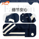 贵人鸟童装男童秋装套装2025新款儿童撞色棒球服大童宽松运动服女童外套