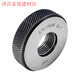 
XMSJ American standard ring gauges American threaded gauges 5163812UNSUNCUNF tooth gauge ring gauges 2A American ring gauges 13882A
