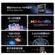 Tencent Aurora Box 7SE INTELMENT Network TV Box 4K HD TV Box 1+32G Quanzhi H618 WIFIS WIFI WIFI BLUETOOTH CONTROL REMOTO DE CONTROL REMOTO Modelo de AI de pantalla inalámbrica