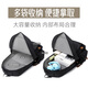 Victoriatourist Backpack Junior High School Boys Backpack reduce la carga de los estudiantes de secundaria