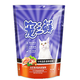 OIMG spot Remy high pet three fresh full price marine fish flavor adult cat food 1.1kg general cat food with good nutrition and palatability pet three fresh 4kg full price full period cat food full variety 4kg bag