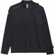 DESCENTE ST Stand Halsband Schlankes Logo Langarmjacke Uniform für Männer und Frauen 110