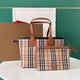 2025 new fashionable and versatile commuter bag storage bag 25 1