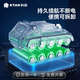 
KTAN underground pipeline detector underground cable metal line seeker water pipe positioning instrument pipeline detector line seeker KT-9900G pro