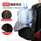 
Tang Shi backpack men's backpack business style large capacity business trip commuting leisure college student computer bag school bag