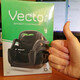 Vector2.0智能机器人桌面AI情感对话桌面儿童陪伴声控宠物机器人 新款Vector二代2.0机器人