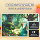 Ravensburger Escape Room hohe Schwierigkeitsgrad reduzieren und spannend Kindern erwachsene Puzzle Escape Room Serie 7: Legende des Wolfs - 759 Stücke