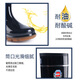 
3531 new men's high tube rain boots 1903 black anti-acid and alkali labor protection high-top rain boots three-proof rubber shoes protective water shoes black 43