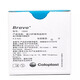 Kanglebao Brava Stoma Leckage-Sof-Plastikfleckring 12030/12042 Pflege undcover Ring Ring Ring Patch Ring 12030 Patch Ring 2mm Dünnmodell [1 Box 10 Teile]