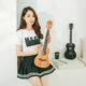 Andrew (ANDREW) ADL Andrew Voice Ukulele Beginner Ukulele Female Small Guitar Student Children Gift Voice Legend of Shenmu + Full Accessories + Cotton Bag 26 inches