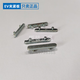 Placa de sujeción del cilindro de diafragma Festo EV207515401030DP1378 EV-20/120-DP13786