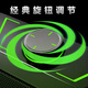 Newmine V1 computer audio speaker desktop portable home wired subwoofer 2.0 gaming e-sports speaker online class long audio