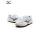 Mizuno new products arrive 24 men's and women's WAVE FANG 2 wide last badminton shoes 71GA2313 official flagship genuine 71GA2313-30 24 new products 36.5 230_36.5