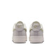 Nike (Nike) Frauenschuhe, neue Modesportschuhe für den Sommer, AF1 Air Force Nr. 1 Nicht-Schlupf-bequeme weiße Schuhe, Freizeitschuhe, IB3881-001 Mini-Haken, hell Olive Green 40 40