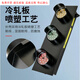 Driving slide line three-color indicator light slide line power indicator light driving crane crane three-phase three-color signal light LD380VHXC safety N HCX-TP-100/3 HXC-T/37