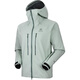 Kailas Kailas Mont x-pro bequemer und lässiger dünner Stil winddichtem atmungsaktivem Kleidung-resistente Jacke Männer und Frauen Kuang Ning Zi xxs