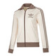 Adidas Clover Damenjacke 2025 Spring New Fashion Sportswear Casual Outdoor Top Strick Jacke JC5807 XL