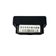 丽田适用于宝马升窗器新12357系X1iX3X4X5X6OBD关窗宝马一键升窗 1系三厢版 16-23款