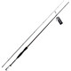 达亿瓦（DAIWA）路亚竿 MX达亿瓦微物远投火蜥蜴单竿直柄鱼竿BASSX 682m BASSX直柄2.03米中软+竿袋_