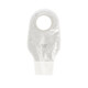 Otras marcas generales Ailecon Alcare Ostomy Pocket 12133 Fístula intestinal de dos piezas (Serie PROPARE) 12126 CHASSIS OSTOMÍA 5