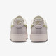 Nike (Nike) Chaussures décontractées Chaussures pour femmes 2025 Summer New Sports Chaussures AF1 Air Force No. 1 Chaussures basse IB3881-001 IB3881-001 Phantom Grey / Light Military Green 38
