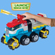 
RSRDDY makes great contributions, Aqi dinosaur rescues patr electric four-wheel drive deformation off-road 16794 luxury dinosaur Wangwang team 16794 luxury dinosaur four-wheel drive car