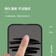 
Amumu is suitable for iPhone Apple 13mini ultra-thin mobile phone case A2629 anti-fall protection case cover matte contrast color internet celebrity anti-fingerprint high-end men and women all packages