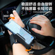 CLCEY wrist mobile phone holder driving equipment rotating internet celebrity live broadcast mobile phone holder hanging wrist strap bag cover sports running arm bag arm style 360 degree rotation. Sports equipment