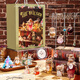 MOBEE Kinderspielzeug handgefertigt DIY Magic Potion Geschenkbox Junge Geburtstag Mädchen 8-12 Jahre alt 6-10 Geburtstagsgeschenk